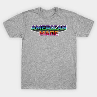 American Made T-Shirt